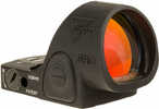 Trijicon Specialized Reflex Optic Adj Sight Led 2.5 MOA Red Dot